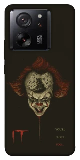 Чохол на Xiaomi 13T Pro Воно v2 фото 1 з 1