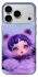 Чехол на Apple iPhone 18 Pro Max SKULLPANDA × My Little Pony Ver.2 фото 1 из 1