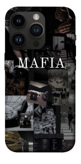 Чохол на Apple iPhone 14 Pro (6.1") Mafia фото 1 з 1