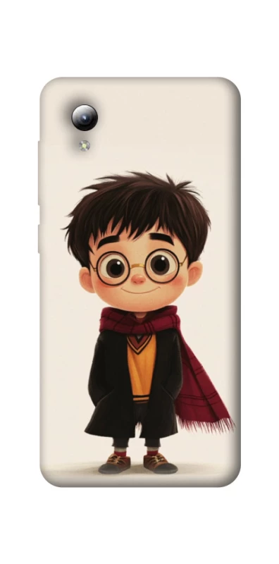Чехол на ZTE Blade A3 (2019) Harry Potter v8 фото 1 из 1
