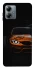 Чехол на Motorola Moto G14 BMW in the night фото 1 из 1