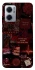 Чехол на Xiaomi Redmi Note 11E Hot collage ver.2 фото 1 из 1