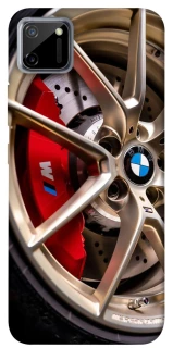 Чохол на Realme C11 Wheel v9 фото 1 з 1