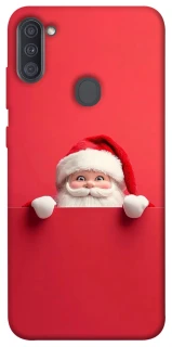 Чохол на Samsung Galaxy A11 Christmas mood ver.11 фото 1 з 1