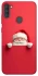 Чохол на Samsung Galaxy A11 Christmas mood ver.11 фото 1 з 1