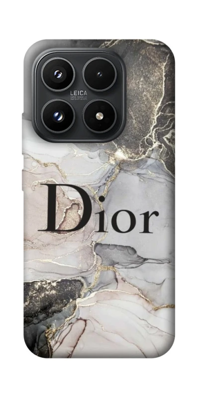 Чохол на Xiaomi 17 Dior ver.3 фото 1 з 1