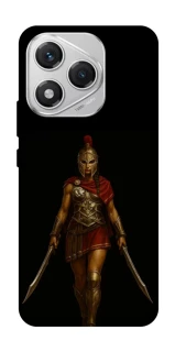 Чохол на Honor 400 Lite Goddess of war ver.3 фото 1 з 1