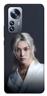 Чохол на Xiaomi 12 / 12X Felix фото 1 з 1