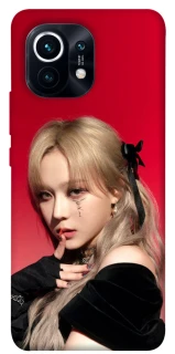 Чехол на Xiaomi Mi 11 Aespa-Winter фото 1 из 1