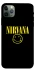 Чохол на Apple iPhone 11 Pro Max (6.5") Nirvana ver.1 фото 1 з 1
