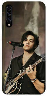 Чохол на Samsung Galaxy A50 (A505F) / A50s / A30s V - BTS фото 1 з 1