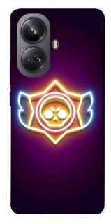 Чехол на Realme 10 Pro+ Brawl Stars ver.3 фото 1 из 1