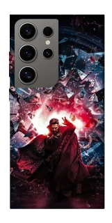 Чохол на Samsung Galaxy S24 Ultra Doctor Strange фото 1 з 1