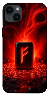 Чохол на Apple iPhone 14 Plus (6.7") Феху фото 1 з 1