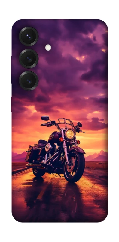 Чохол на Samsung Galaxy S26 Edge Motorbike фото 1 з 1