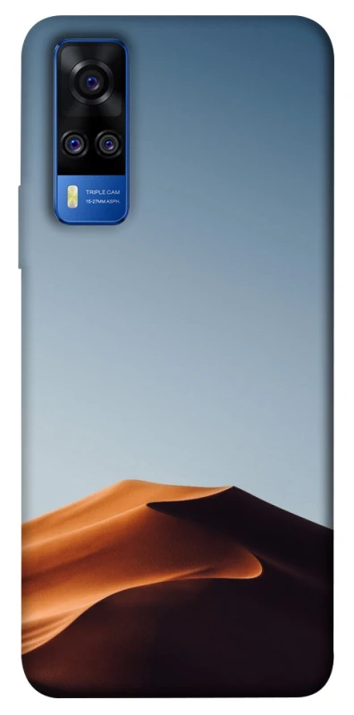 Чохол на Vivo Y51a Dune фото 1 з 1