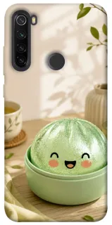 Чехол на Xiaomi Redmi Note 8T Dumpling ver.3 фото 1 из 1