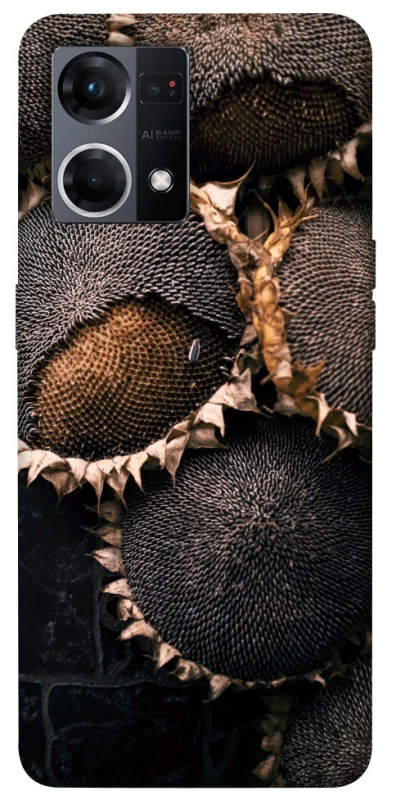 Чохол на Oppo Reno 7 4G Dreams2 фото 1 з 1