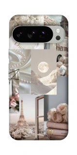 Чохол на Google Pixel 10 Pro Fashion collage ver.6 фото 1 з 1