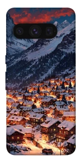 Чехол на Google Pixel 8 Pro Новогодний v29 фото 1 из 1