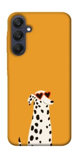Чохол на Samsung Galaxy A25 5G Далматинець фото 1 з 1