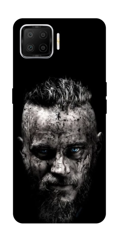 Чохол на Oppo A73 (2017) Ragnar фото 1 з 1