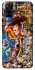 Чохол на Vivo Y51a Toy Story ver.3 фото 1 з 1