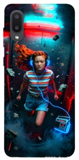 Чохол на Samsung Galaxy A02 Stranger Things ver.44 фото 1 з 1