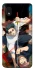 Чехол на Samsung Galaxy M01 Core / A01 Core Jujutsu kaisen v5 фото 1 из 1