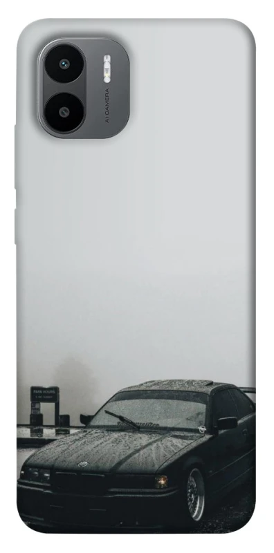 Чохол на Xiaomi Redmi A1+ / Poco C50 / A2+ BMW mood фото 1 з 1