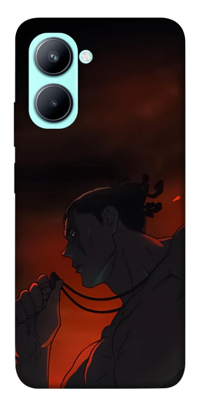 Чехол на Realme C33 Todo v5 фото 1 из 1