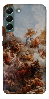 Чехол на Samsung Galaxy S22+ Искусство v2 фото 1 из 1