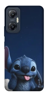 Чохол на Infinix Hot 20 5G Stitch ver.2 фото 1 Чохол на Infinix Hot 20 5G Stitch ver.2 фото 1 з 1