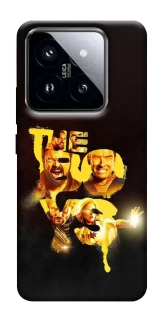 Чехол на Xiaomi 14 Pro The boys фото 1 из 1