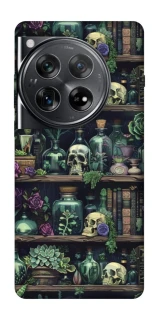 Чохол на OnePlus 12 Bookshelf ver.1 фото 1 з 1