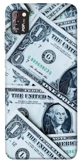 Чохол на TECNO POP 4 Pro 1 долар фото 1 з 1