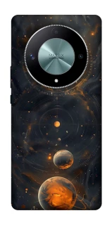 Чохол на Huawei Magic6 Lite Сонячна система фото 1 з 1