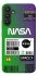 Чехол на Samsung Galaxy A34 5G NASA ver.2 фото 1 из 1
