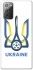 Чохол на Samsung Galaxy Note 20 Футбольний Герб v2 фото 1 з 1