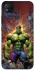 Чохол на Xiaomi Redmi 9C Hulk фото 1 з 1