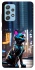Чохол на Samsung Galaxy A52 4G / A52 5G Cyber cat фото 1 з 1