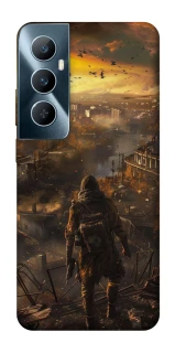 Чехол на Realme C65 4G Сталкер v10 фото 1 из 1