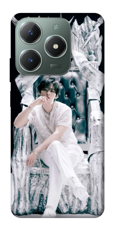 Чохол на Realme C61 Lee Know GIANT фото 1 з 1