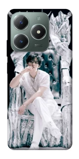 Чохол на Realme C61 Lee Know GIANT фото 1 з 1