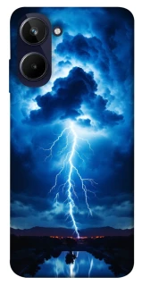 Чохол на Realme 10 4G Блискавка фото 1 з 1
