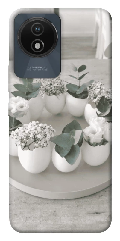 Чехол на Vivo Y02 Mood фото 1 из 1