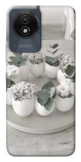 Чохол на Vivo Y02 Mood фото 1 з 1