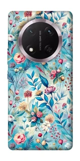 Чехол на Honor X9c Floral design ver.5 фото 1 из 1