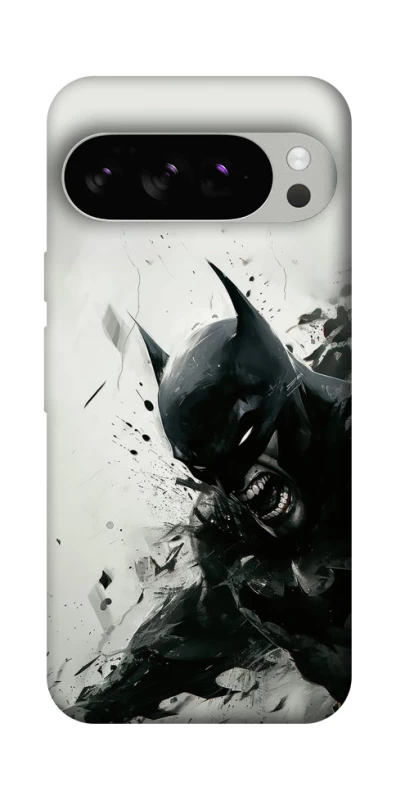 Чохол на Google Pixel 10 Pro Batman фото 1 з 1