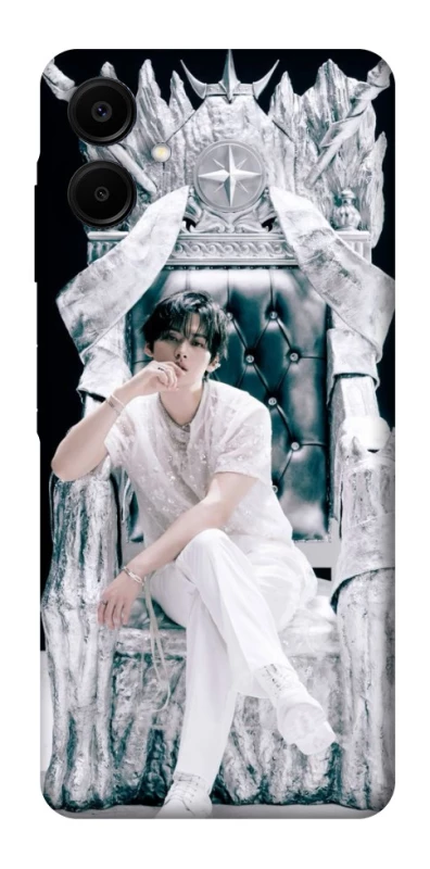 Чохол на Samsung Galaxy A06 Lee Know GIANT фото 1 з 1